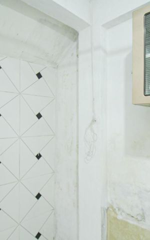 Casa para alugar com 65m², 2 quartos e sem vaga Casa para alugar com 65m², 2 quartos e sem vagaÁrea de Serviço