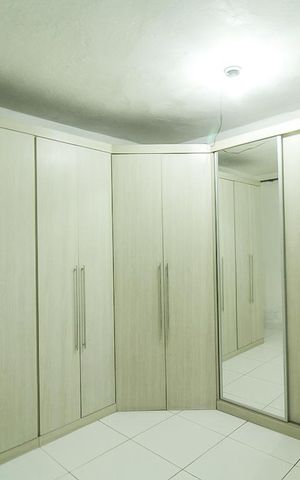 Casa para alugar com 65m², 2 quartos e sem vaga Casa para alugar com 65m², 2 quartos e sem vagaQuarto 2
