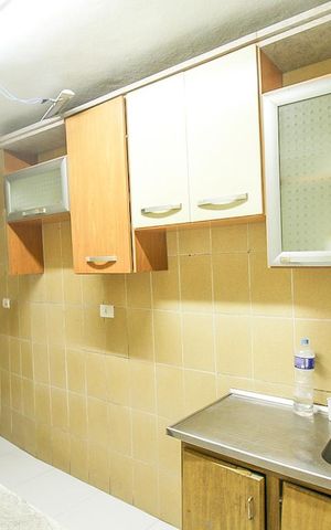 Casa para alugar com 65m², 2 quartos e sem vaga Casa para alugar com 65m², 2 quartos e sem vagaCozinha
