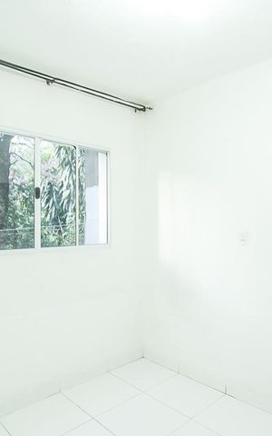 Casa para alugar com 65m², 2 quartos e sem vaga Casa para alugar com 65m², 2 quartos e sem vagaSala