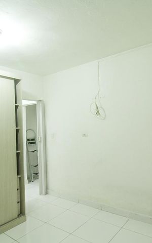 Casa para alugar com 65m², 2 quartos e sem vaga Casa para alugar com 65m², 2 quartos e sem vagaQuarto 2