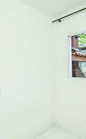 Casa para alugar com 65m², 2 quartos e sem vaga Casa para alugar com 65m², 2 quartos e sem vagaQuarto 1