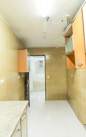 Casa para alugar com 65m², 2 quartos e sem vaga Casa para alugar com 65m², 2 quartos e sem vagaCozinha