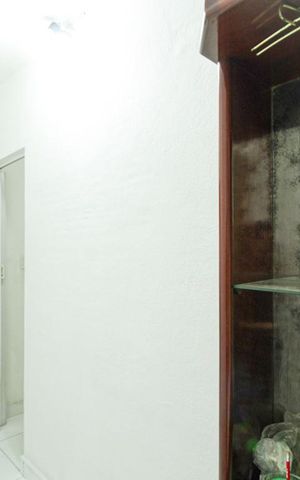 Casa para alugar com 65m², 2 quartos e sem vaga Casa para alugar com 65m², 2 quartos e sem vagaCorredor