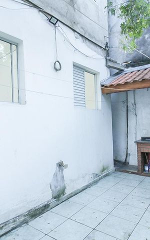 Casa para alugar com 65m², 2 quartos e sem vaga Casa para alugar com 65m², 2 quartos e sem vagaChurrasqueira