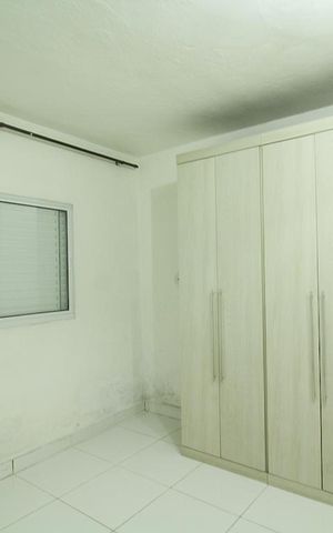 Casa para alugar com 65m², 2 quartos e sem vaga Casa para alugar com 65m², 2 quartos e sem vagaQuarto 2