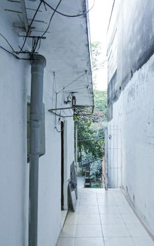 Casa para alugar com 65m², 2 quartos e sem vaga Casa para alugar com 65m², 2 quartos e sem vagaÁrea externa