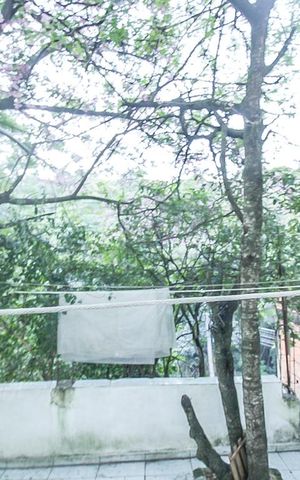 Casa para alugar com 65m², 2 quartos e sem vaga Casa para alugar com 65m², 2 quartos e sem vagaVista da Sala