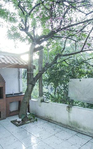 Casa para alugar com 65m², 2 quartos e sem vaga Casa para alugar com 65m², 2 quartos e sem vagaChurrasqueira