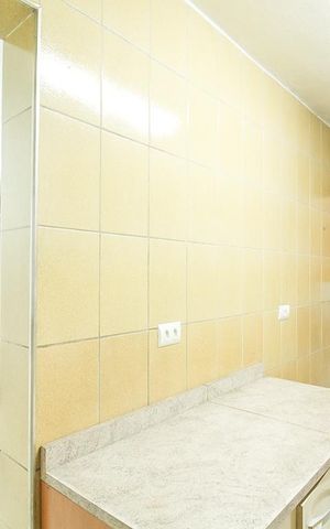 Casa para alugar com 65m², 2 quartos e sem vaga Casa para alugar com 65m², 2 quartos e sem vagaCozinha