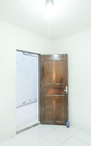 Casa para alugar com 65m², 2 quartos e sem vaga Casa para alugar com 65m², 2 quartos e sem vagaSala