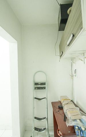 Casa para alugar com 65m², 2 quartos e sem vaga Casa para alugar com 65m², 2 quartos e sem vagaCorredor