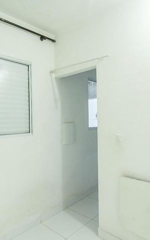 Casa para alugar com 65m², 2 quartos e sem vaga Casa para alugar com 65m², 2 quartos e sem vagaQuarto 1
