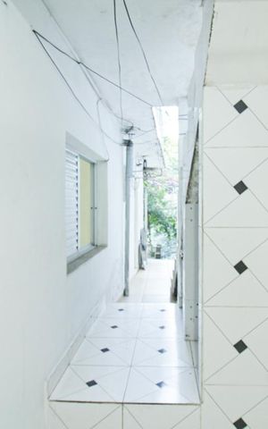 Casa para alugar com 65m², 2 quartos e sem vaga Casa para alugar com 65m², 2 quartos e sem vagaÁrea de Serviço