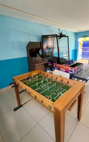 Apartamento à venda com 49m², 2 quartos e 2 vagas