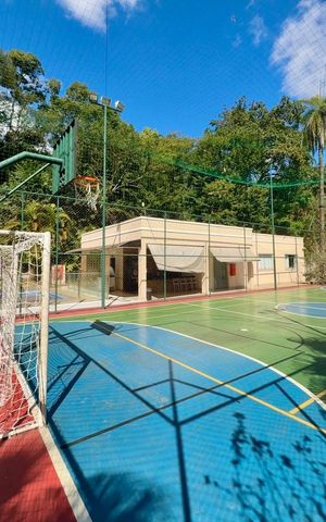 Apartamento à venda com 49m², 2 quartos e 2 vagas