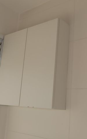 Apartamento para alugar com 40m², 1 quarto e sem vagaÁrea de Serviço