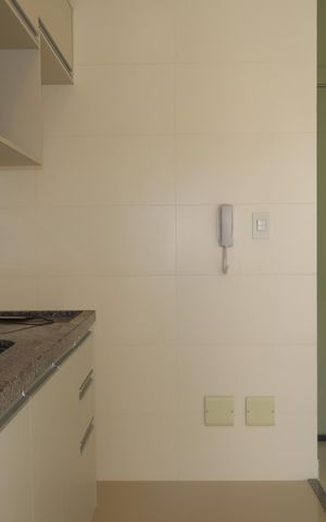 Apartamento para alugar com 40m², 1 quarto e sem vagaCozinha
