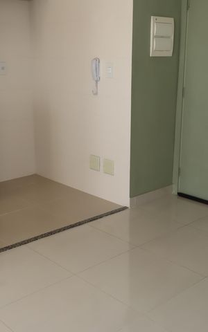 Apartamento para alugar com 40m², 1 quarto e sem vagaSala