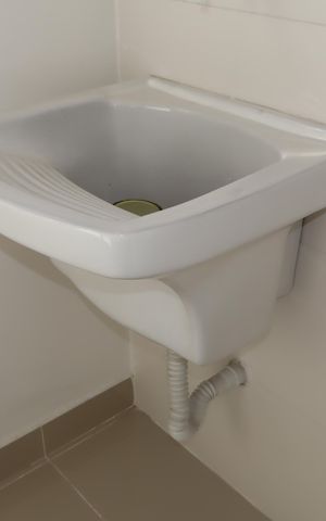 Apartamento para alugar com 40m², 1 quarto e sem vagaÁrea de Serviço