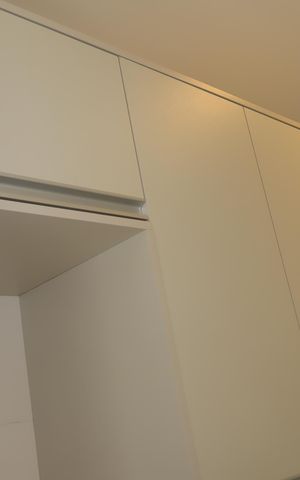 Apartamento para alugar com 40m², 1 quarto e sem vagaCozinha