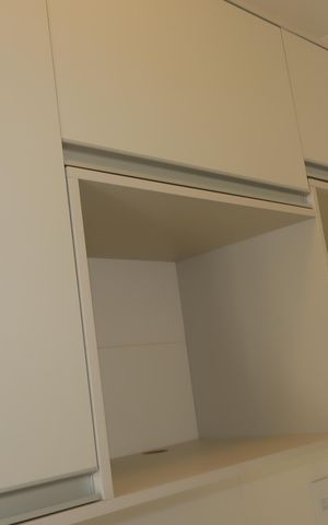 Apartamento para alugar com 40m², 1 quarto e sem vagaCozinha