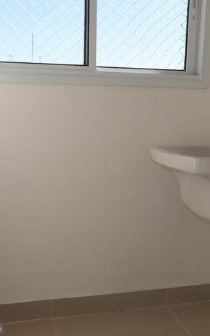 Apartamento para alugar com 40m², 1 quarto e sem vagaÁrea de Serviço