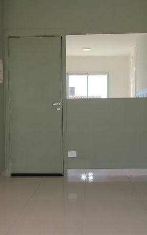 Apartamento para alugar com 40m², 1 quarto e sem vagaSala