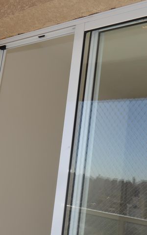 Apartamento para alugar com 40m², 1 quarto e sem vagaVaranda