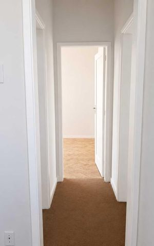 Apartamento para alugar com 58m², 2 quartos e sem vagaCorredor