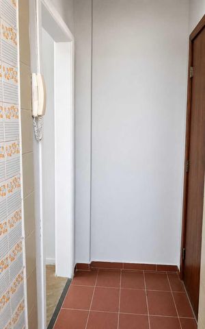 Apartamento para alugar com 58m², 2 quartos e sem vagaCorredor