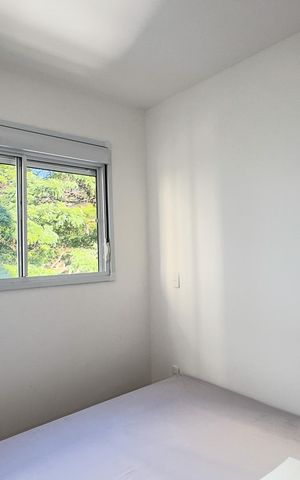 Apartamento para alugar com 28m², 1 quarto e sem vagaQuarto Suíte