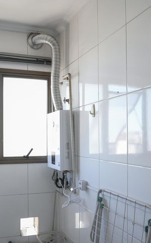 Apartamento para alugar com 67m², 2 quartos e 1 vaga Apartamento para alugar com 67m², 2 quartos e 1 vagaÁrea de Serviço