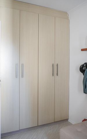 Apartamento para alugar com 67m², 2 quartos e 1 vaga Apartamento para alugar com 67m², 2 quartos e 1 vagaQuarto 2