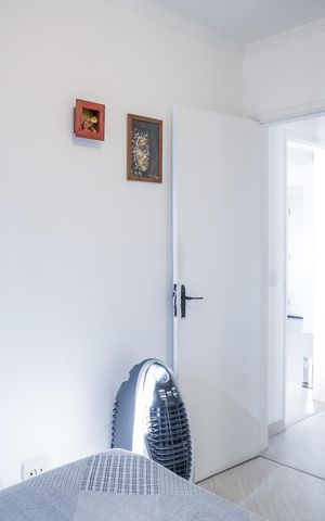 Apartamento para alugar com 67m², 2 quartos e 1 vaga Apartamento para alugar com 67m², 2 quartos e 1 vagaQuarto 1 - Suite