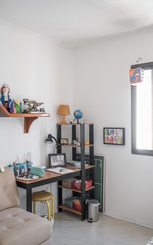 Apartamento para alugar com 67m², 2 quartos e 1 vaga Apartamento para alugar com 67m², 2 quartos e 1 vagaQuarto 2