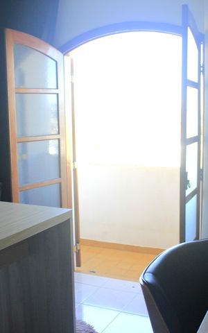 Casa à venda com 140m², 3 quartos e 2 vagasQuarto 2