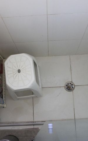 Casa à venda com 140m², 3 quartos e 2 vagasBanheiro social 2