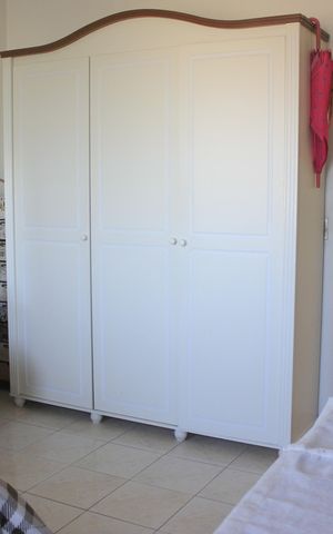 Casa à venda com 140m², 3 quartos e 2 vagasQuarto 1