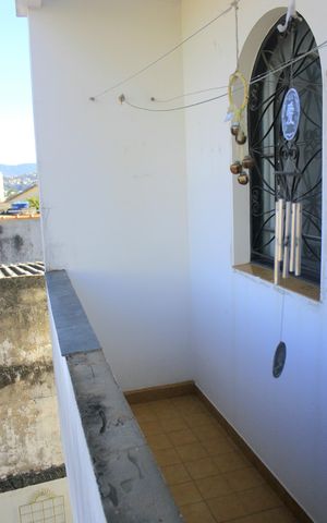 Casa à venda com 140m², 3 quartos e 2 vagasVaranda do Quarto 1