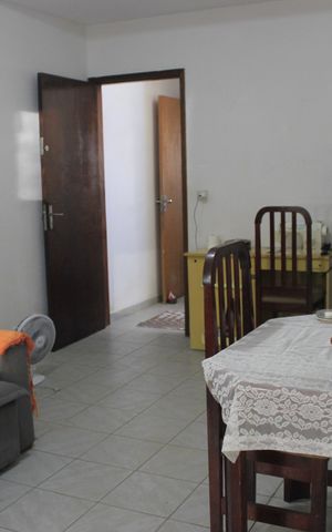 Casa à venda com 140m², 3 quartos e 2 vagasGaragem 