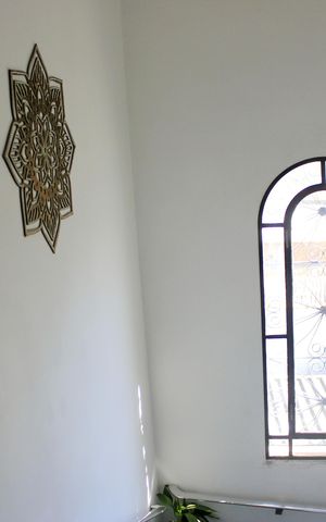 Casa à venda com 140m², 3 quartos e 2 vagasEscadas 