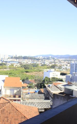 Casa à venda com 140m², 3 quartos e 2 vagasVaranda do Quarto 2