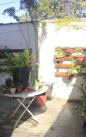 Casa à venda com 140m², 3 quartos e 2 vagasLavanderia e Quintal 
