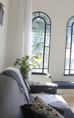 Casa à venda com 140m², 3 quartos e 2 vagasSala 