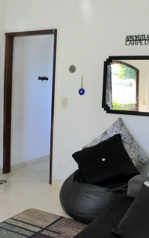 Casa à venda com 140m², 3 quartos e 2 vagasSala 