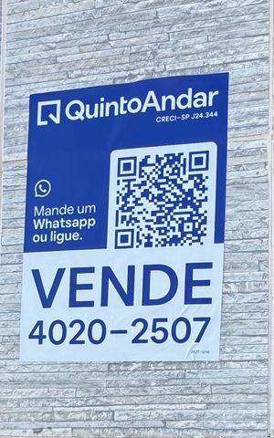 Apartamento à venda com 73m², 3 quartos e 1 vaga Apartamento à venda com 73m², 3 quartos e 1 vagaPlaca