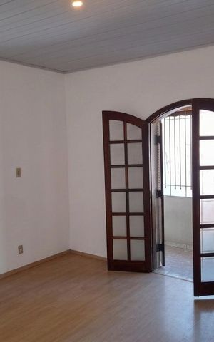 Casa para alugar com 150m², 2 quartos e 1 vaga Casa para alugar com 150m², 2 quartos e 1 vagaQuarto 2