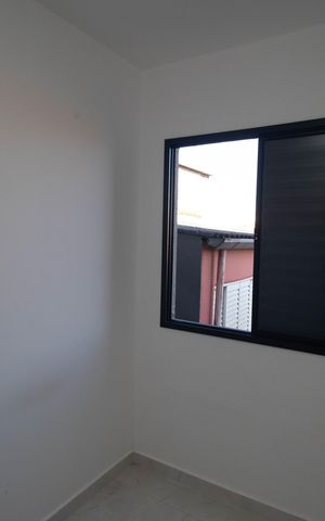 Apartamento para alugar com 35m², 2 quartos e sem vaga Apartamento para alugar com 35m², 2 quartos e sem vagaQuarto 2