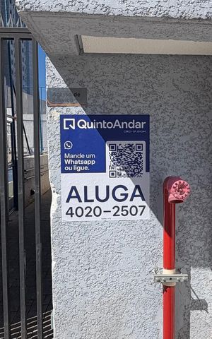 Apartamento para alugar com 35m², 2 quartos e 1 vaga